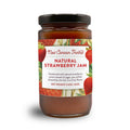 New Canaan Farms Natural Texas Strawberry Jam