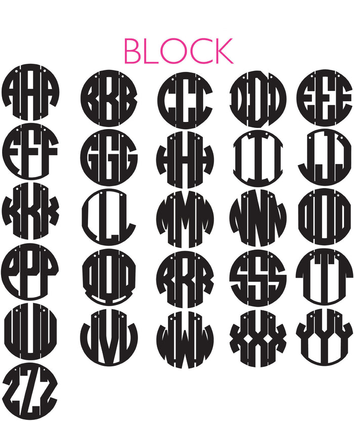 I found this at #moonandlola! - Font Sheet