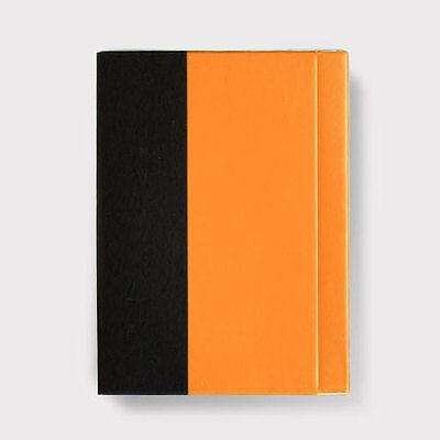 PlayingCardDecks.com-NOC Summer Orange Playing Cards Deck EPCC