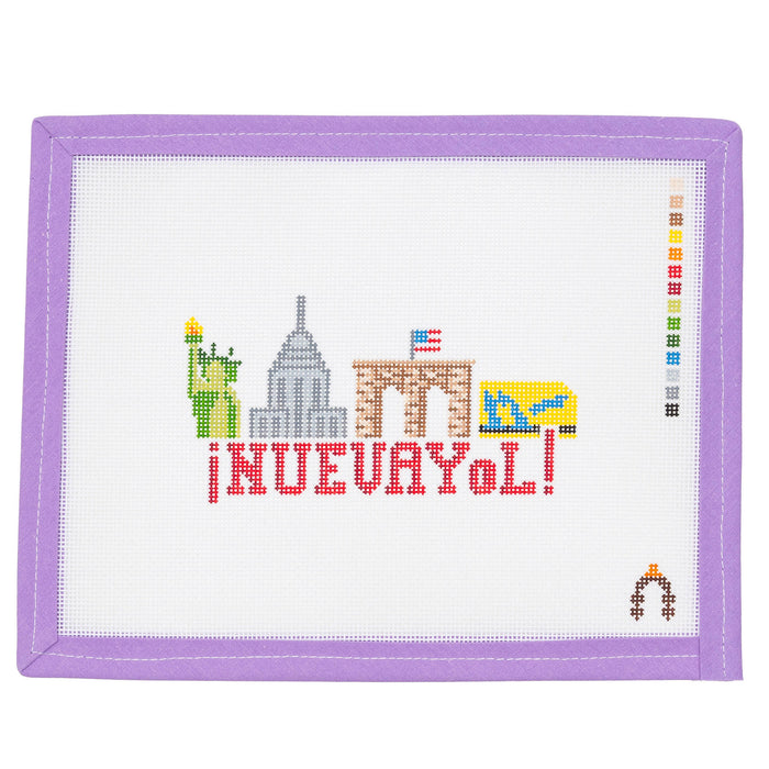 ¡NuevaYol!