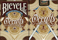 PlayingCardDecks.com-Occults Bicycle Playing Cards
