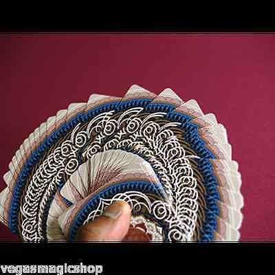 PlayingCardDecks.com-Occults Bicycle Playing Cards
