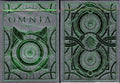 PlayingCardDecks.com-Omnia Perduta Playing Cards EPCC