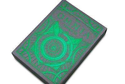 PlayingCardDecks.com-Omnia Perduta Playing Cards EPCC