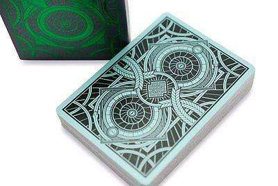 PlayingCardDecks.com-Omnia Perduta Playing Cards EPCC