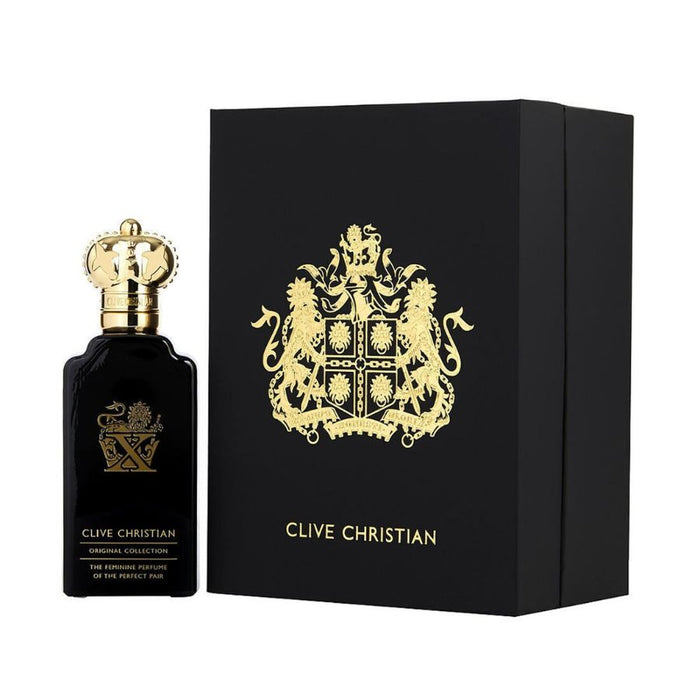 Original X by Clive Christian for Men 3.4 oz EDP Spray