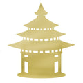 Pagoda Wall Art (WS) - Moon and Lola
