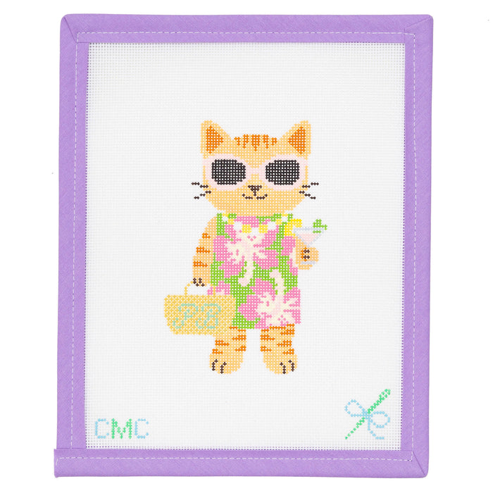 Palm Beach Cat