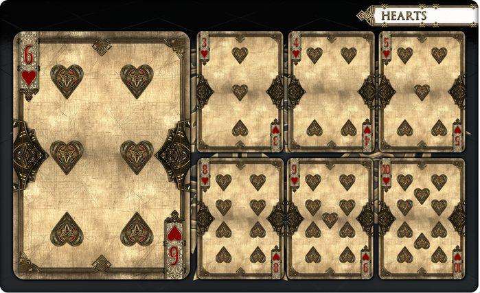 PlayingCardDecks.com-Paragon Bicycle Playing Cards
