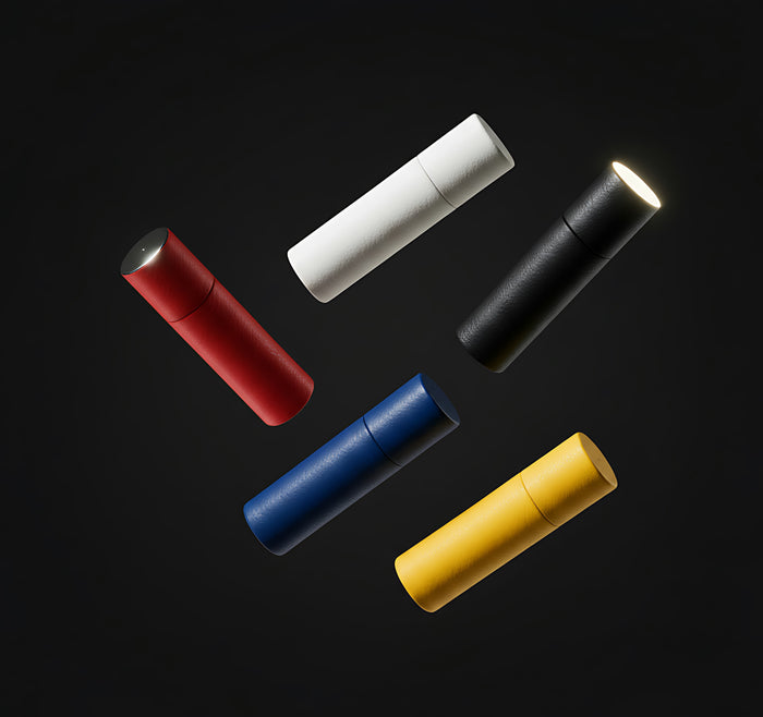 Pardevo Classic Bottom Refillable Atomizer 8ml Salsa