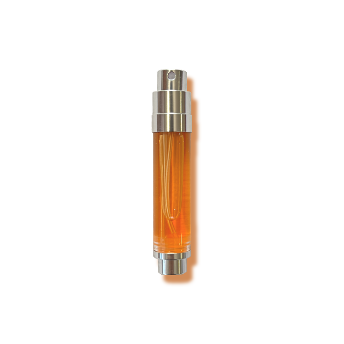 Pardevo Classic Bottom Refillable Atomizer 8ml Salsa