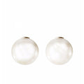 I found this at #moonandlola! - Pearl Backs for 360 Earrings