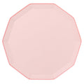 Petal Pink Premium Dinner Plates 10.75" - bubblegum market