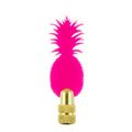 I found this at #moonandlola! - Pineapple Finial
