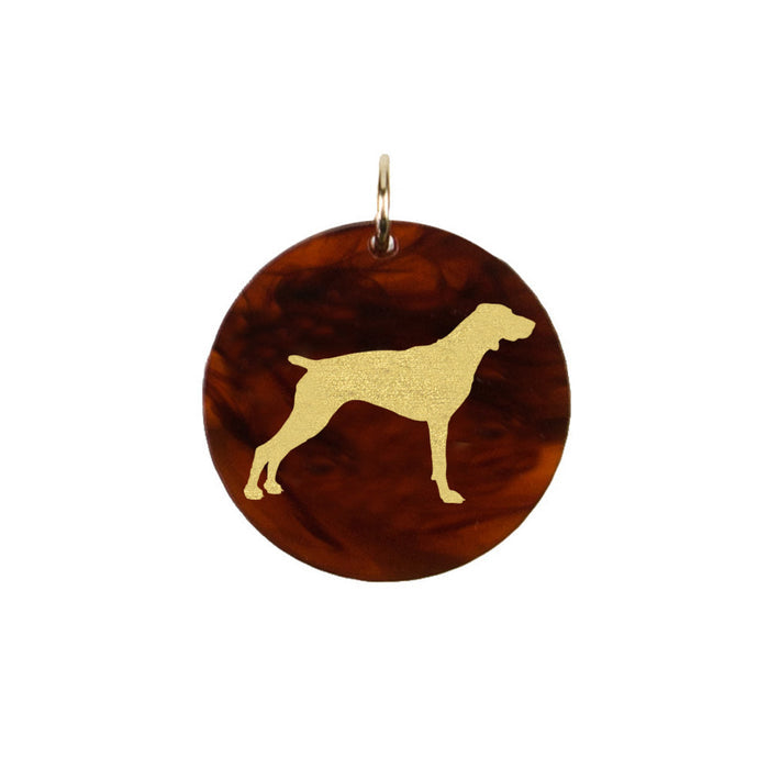 I found this at #moonandlola! - Pointer Charm