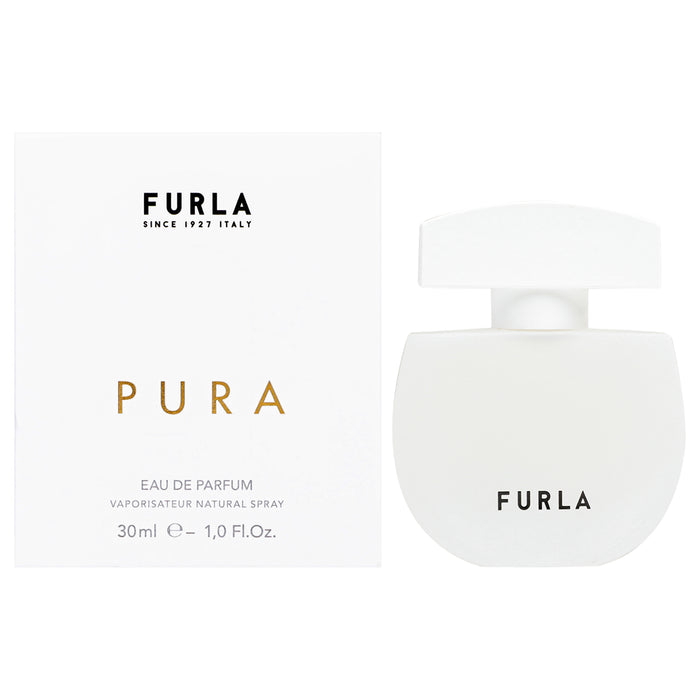 Pura by Furla for Women - 1 oz EDP Spray