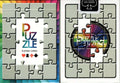 PlayingCardDecks.com-Puzzle Playing Cards Deck USPCC