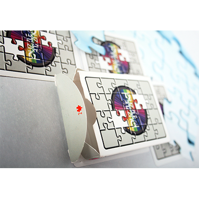 PlayingCardDecks.com-Puzzle Playing Cards Deck USPCC