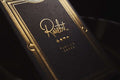 PlayingCardDecks.com-Rarebit Gold Playing Cards Deck USPCC theory11