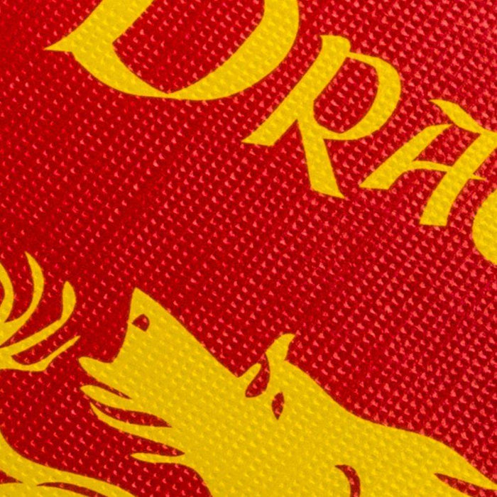 PlayingCardDecks.com-Red Dragon V2 Bicycle Playing Cards