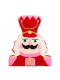 Red Peppermint Prince Pillow