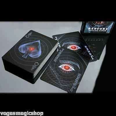 PlayingCardDecks.com-Redcore Bicycle Playing Cards