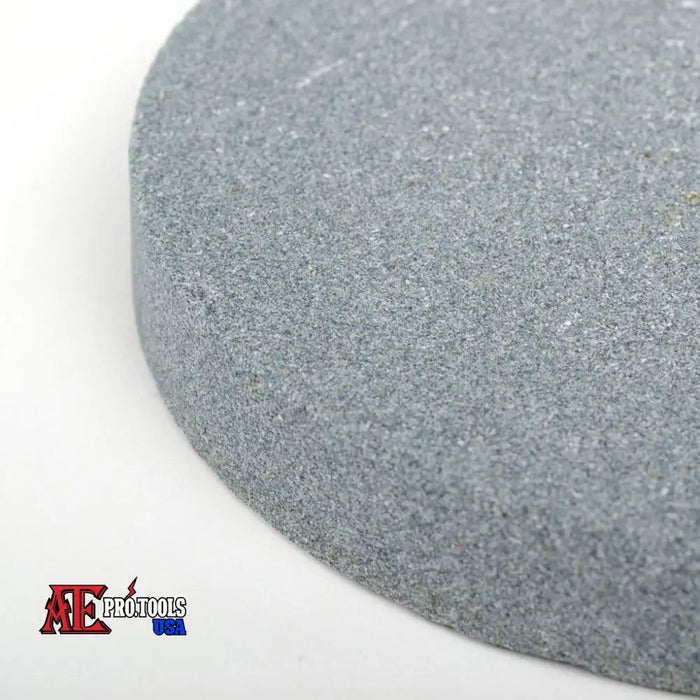 Replacement 6" Grinding Wheel Stone for Bench Grinder