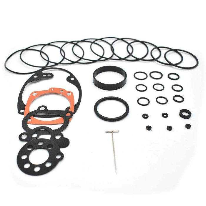 Replacement O-Ring Seal Gasket Kit For Hitachi NV45AA, NV45AB, NV45AB2, NV45AC, NV45AE NV45AB2