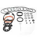 Replacement O-Ring Seal Gasket Kit For Hitachi NV45AA, NV45AB, NV45AB2, NV45AC, NV45AE NV45AB2