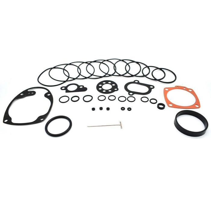 Replacement O-Ring Seal Gasket Kit For Hitachi NV45AA, NV45AB, NV45AB2, NV45AC, NV45AE NV45AB2