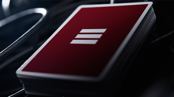 PlayingCardDecks.com-Revolution Playing Cards