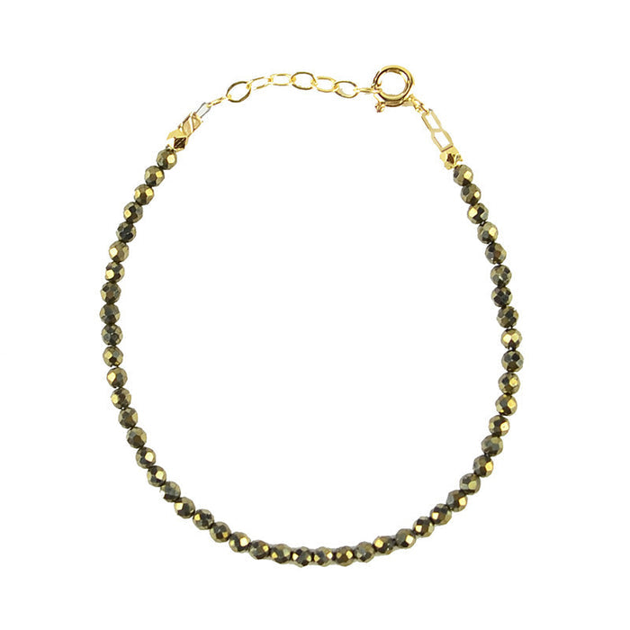I found this at #moonandlola! - Rhea Bracelet