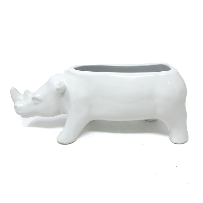 RHINO PLANTER