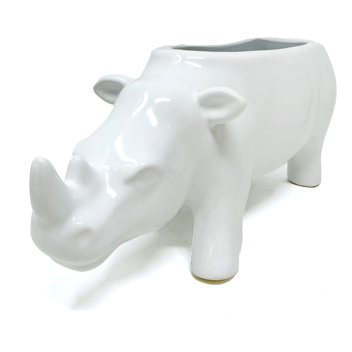 RHINO PLANTER