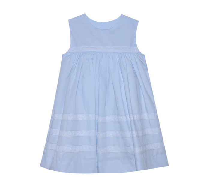 RN Blue Seraphina Sleeveless Dress