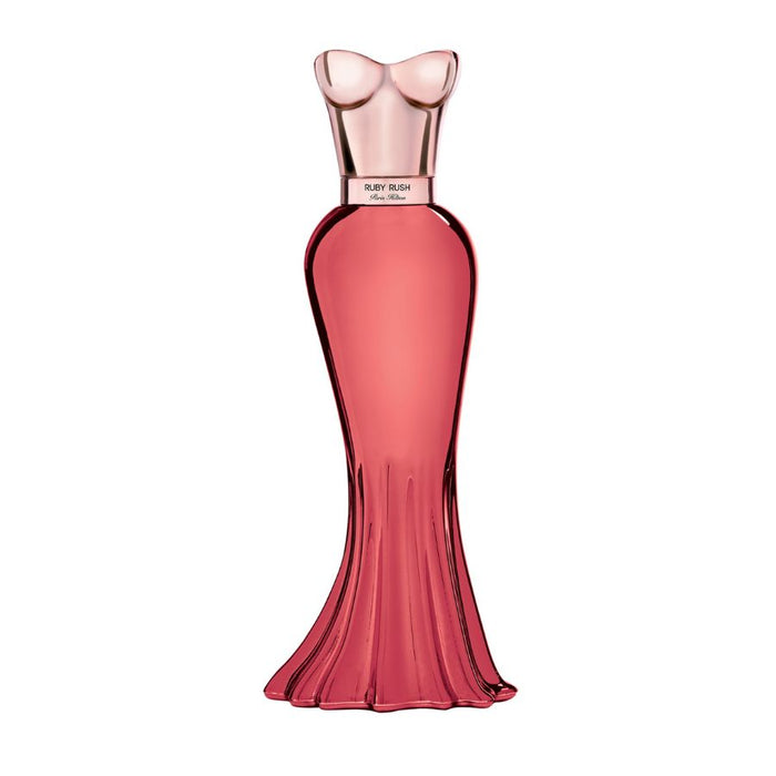 Ruby Rush by Paris Hilton for Women 3.4 oz EDP Spray Tester