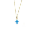 Moon and Lola - Ruth Necklace