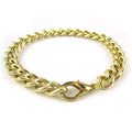 Moon and Lola - Sahara Anklet in gold