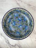SALE Large Unikat Serving Bowl - Shape 116 - Pattern U5139