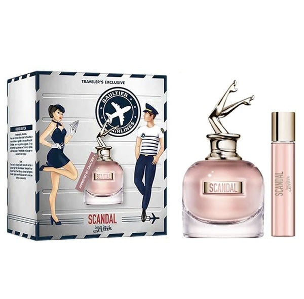 Scandal Jean Paul Gaultier Eau de Parfum