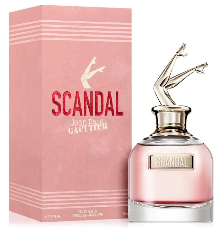 Scandal Jean Paul Gaultier Eau de Parfum