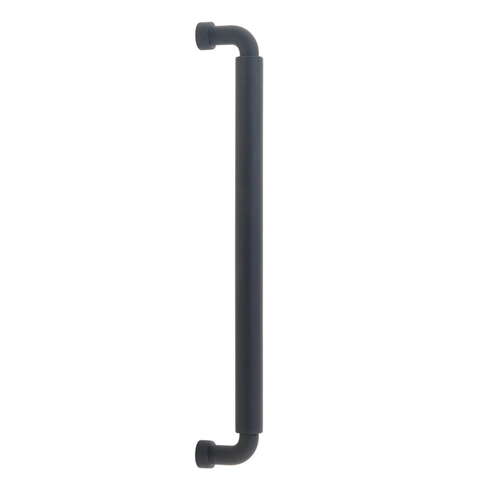 Schaub NOHO Round Concealed Surface Appliance Pull