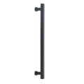 Schaub NOHO Square Concealed Surface Appliance Pull
