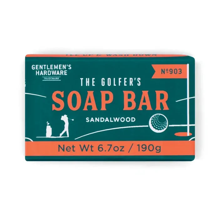 Soap Bar - Sandalwood