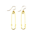 I found this at #moonandlola - Sparta Earrings