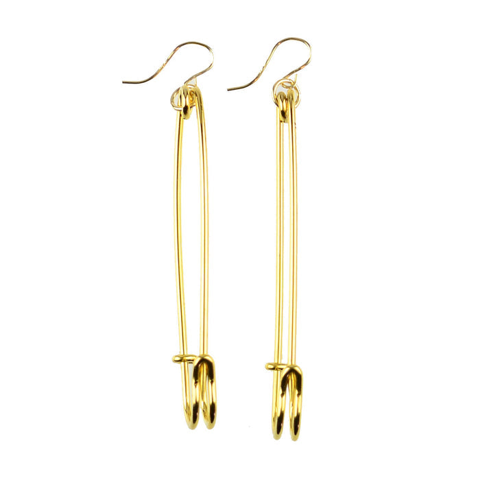 I found this at #moonandlola - Sparta Earrings