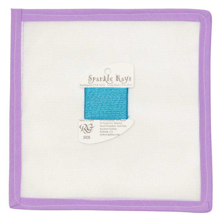 SR39 - Cornflower - Sparkle Rays