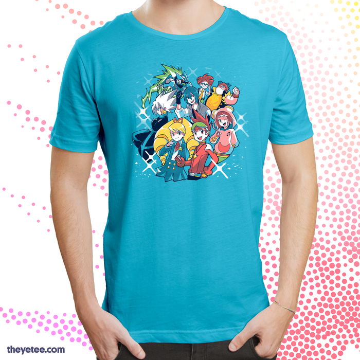 Star Force Allies
