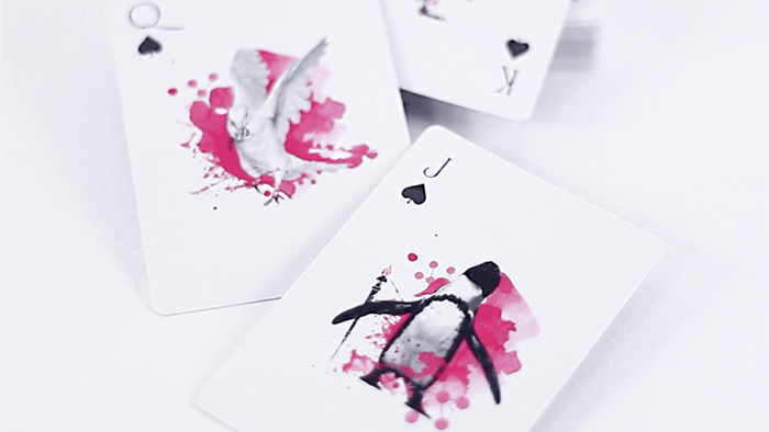 PlayingCardDecks.com-Suck My Deck Playing Cards