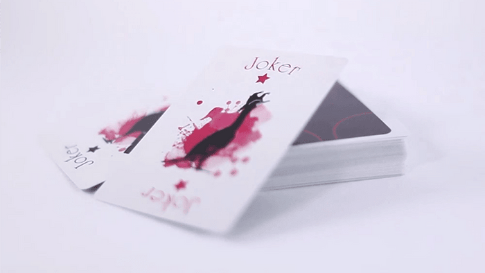 PlayingCardDecks.com-Suck My Deck Playing Cards